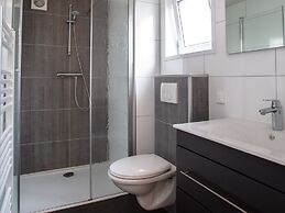 Beautiful House With Covered Terrace, Located in a Holiday Park in Rhe
