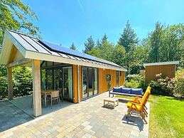 Beautiful House With Covered Terrace, Located in a Holiday Park in Rhe