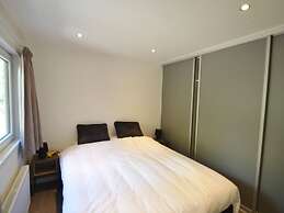 Beautiful House With Covered Terrace, Located in a Holiday Park in Rhe