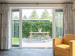 Beautiful House With Covered Terrace, Located in a Holiday Park in Rhe