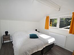 Beautiful House With Covered Terrace, Located in a Holiday Park in Rhe