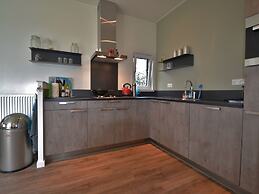 Beautiful House With Covered Terrace, Located in a Holiday Park in Rhe