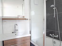 Beautiful House With Covered Terrace, Located in a Holiday Park in Rhe