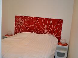 Beautiful House With Covered Terrace, Located in a Holiday Park in Rhe