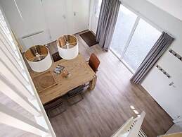 Beautiful House With Covered Terrace, Located in a Holiday Park in Rhe