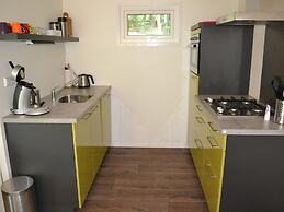 Beautiful House With Covered Terrace, Located in a Holiday Park in Rhe