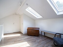 Beautiful House With Covered Terrace, Located in a Holiday Park in Rhe