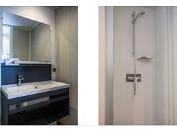 Beautiful House With Covered Terrace, Located in a Holiday Park in Rhe