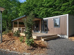 Beautiful House With Covered Terrace, Located in a Holiday Park in Rhe