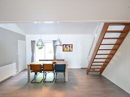 Beautiful House With Covered Terrace, Located in a Holiday Park in Rhe