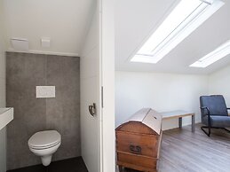 Beautiful House With Covered Terrace, Located in a Holiday Park in Rhe