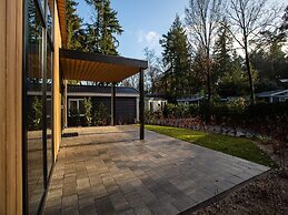 Beautiful House With Covered Terrace, Located in a Holiday Park in Rhe