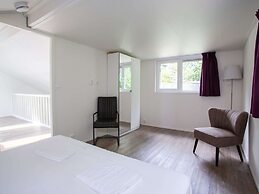 Beautiful House With Covered Terrace, Located in a Holiday Park in Rhe