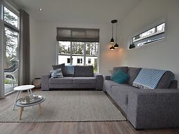 Beautiful House With Covered Terrace, Located in a Holiday Park in Rhe