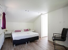 Beautiful House With Covered Terrace, Located in a Holiday Park in Rhe