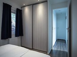 Beautiful House With Covered Terrace, Located in a Holiday Park in Rhe