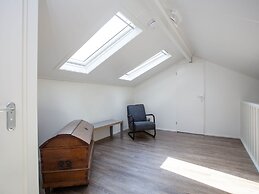 Beautiful House With Covered Terrace, Located in a Holiday Park in Rhe