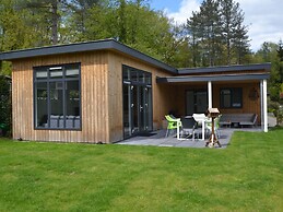 Beautiful House With Covered Terrace, Located in a Holiday Park in Rhe