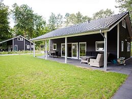 Beautiful House With Covered Terrace, Located in a Holiday Park in Rhe