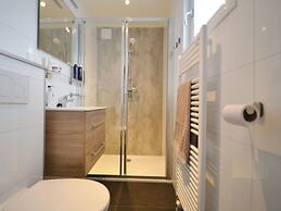 Beautiful House With Covered Terrace, Located in a Holiday Park in Rhe