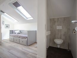 Beautiful House With Covered Terrace, Located in a Holiday Park in Rhe