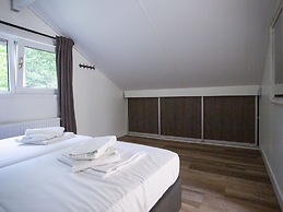 Beautiful House With Covered Terrace, Located in a Holiday Park in Rhe