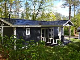 Beautiful House With Covered Terrace, Located in a Holiday Park in Rhe