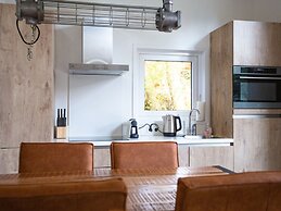 Beautiful House With Covered Terrace, Located in a Holiday Park in Rhe