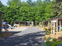 Beautiful House With Covered Terrace, Located in a Holiday Park in Rhe