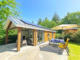 Beautiful House With Covered Terrace, Located in a Holiday Park in Rhe