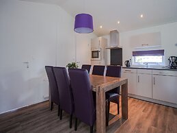 Beautiful House With Covered Terrace, Located in a Holiday Park in Rhe