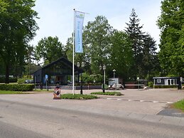 Beautiful House With Covered Terrace, Located in a Holiday Park in Rhe