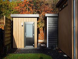 Beautiful House With Covered Terrace, Located in a Holiday Park in Rhe