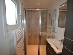 Beautiful House With Covered Terrace, Located in a Holiday Park in Rhe