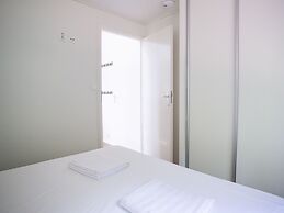 Beautiful House With Covered Terrace, Located in a Holiday Park in Rhe