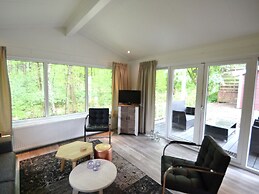 Beautiful House With Covered Terrace, Located in a Holiday Park in Rhe