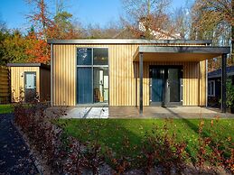 Beautiful House With Covered Terrace, Located in a Holiday Park in Rhe