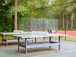 Beautiful House With Covered Terrace, Located in a Holiday Park in Rhe