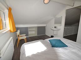 Beautiful House With Covered Terrace, Located in a Holiday Park in Rhe