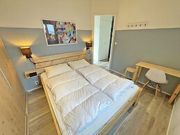 Beautiful House With Covered Terrace, Located in a Holiday Park in Rhe