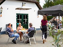 Beautiful House With Covered Terrace, Located in a Holiday Park in Rhe