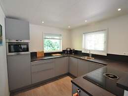 Beautiful House With Covered Terrace, Located in a Holiday Park in Rhe