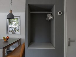 Beautiful House With Covered Terrace, Located in a Holiday Park in Rhe