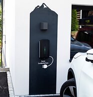 Graceful Chalet in Gaschurn With Sauna