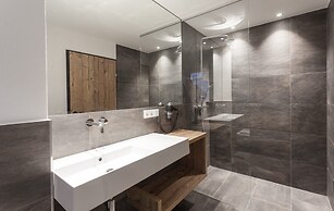 Graceful Chalet in Gaschurn With Sauna