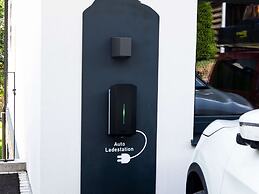 Graceful Chalet in Gaschurn With Sauna