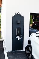 Graceful Chalet in Gaschurn With Sauna