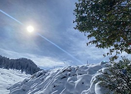 Graceful Chalet in Gaschurn With Sauna