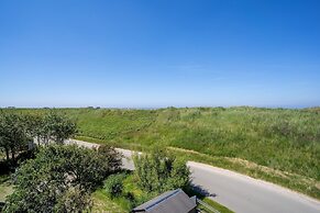 Comfortable Holiday Apartment in St. Peter Ording