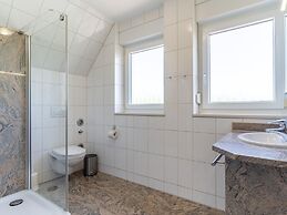 Comfortable Holiday Apartment in St. Peter Ording